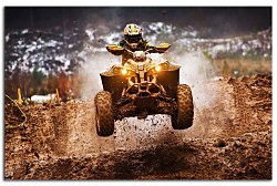 Obraz na stenu ZS - bez pomeru strán